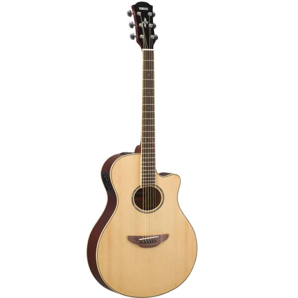 YAMAHA ヤマハ APX600 NT