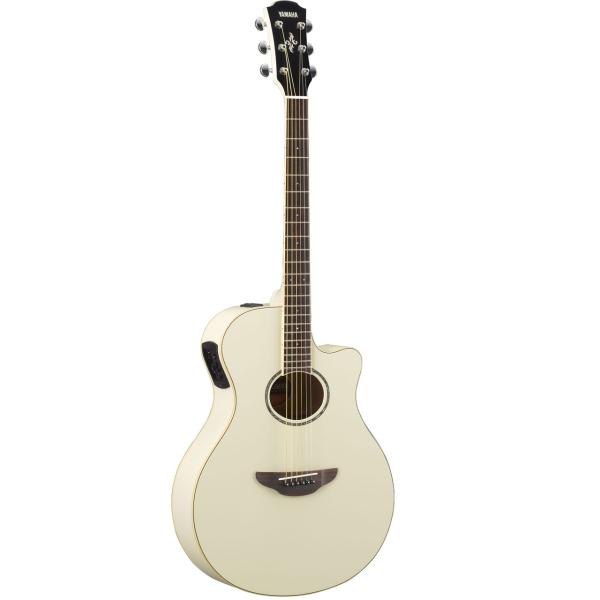 YAMAHA ヤマハ APX600 VW