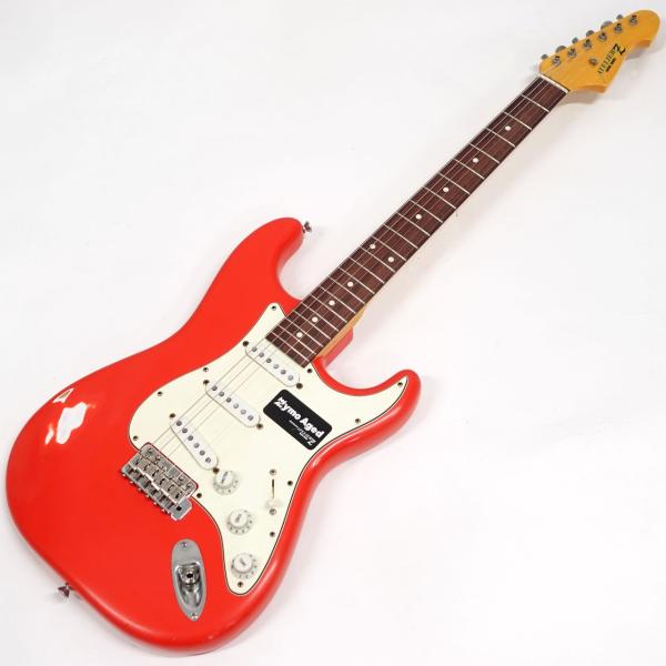 ATELIER Z L.E.S. SMO 2024 Limited / Fiesta Red 