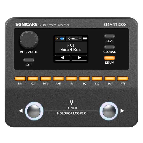 Sonicake ソニケーキ SMARTBOX QME-20 