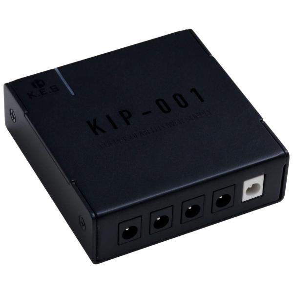 K.E.S KIP-001 LTD BLK