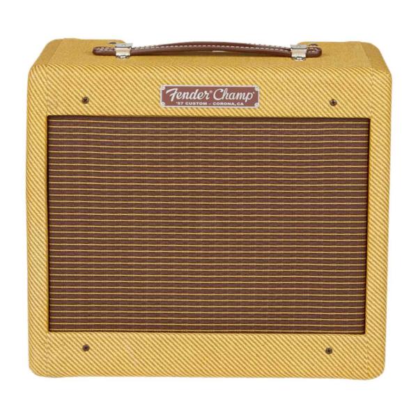 Fender フェンダー 57 Custom Champ【LMT】