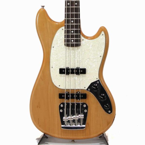 Fender フェンダー Chilli Beans. Maika Mustang Bass