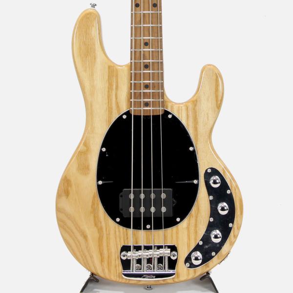 Sterling by Musicman RAY34-ASH-M2 LTD