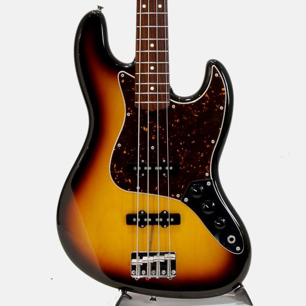 Fender フェンダー JB62 3TS 2012年製 | ワタナベ楽器店 京都本店