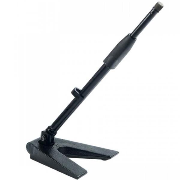 PROEL プロエル DST110BK  (1本) ◆ 卓上マイクスタンド ブラック