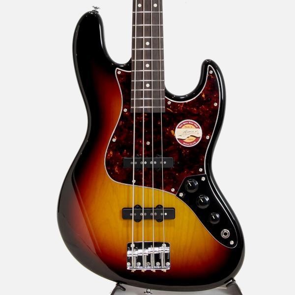 momose モモセ MJ1/R 3TS 国産 エレキベース