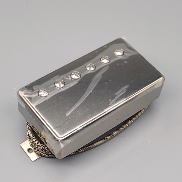 Gibson ギブソン Burstbucker Type 2 / Nickel Cover