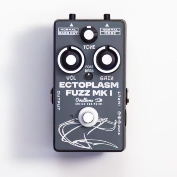 Ovaltone ECTOPLASM FUZZ MK I