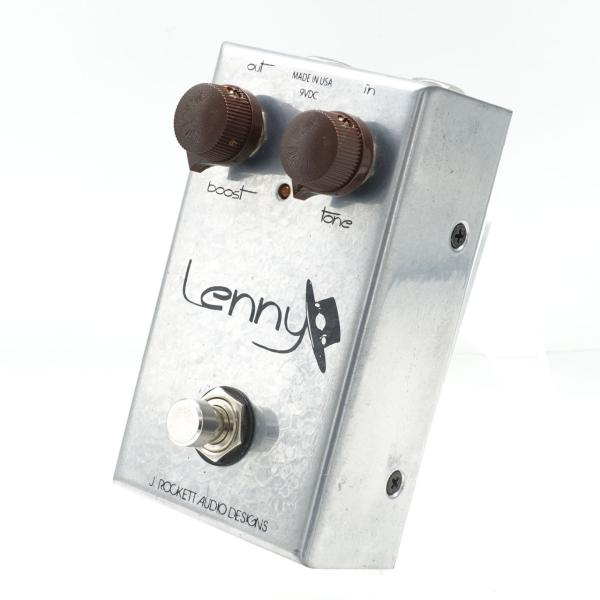J.ROCKETT AUDIO DESIGNS  Lenny