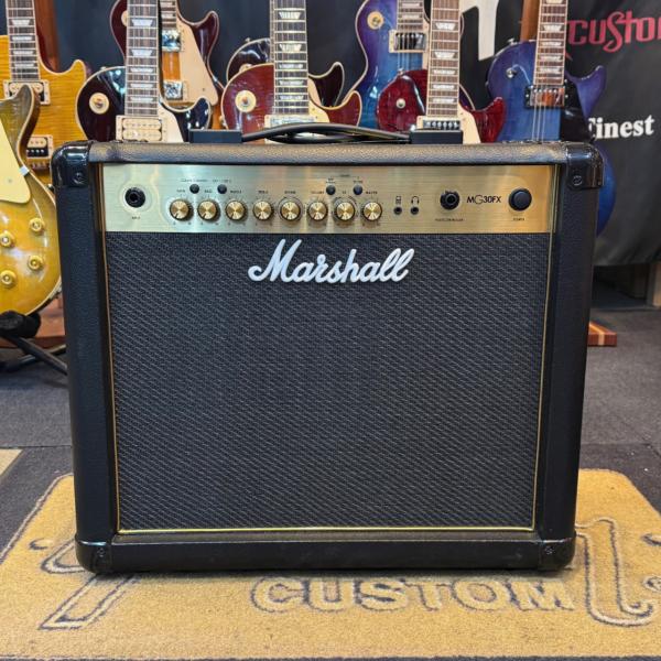 Marshall マーシャル MG30FX