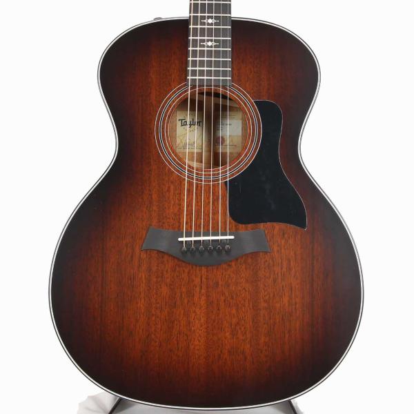 Taylor テイラー 324e 特価品 アコースティックギター エレアコ 