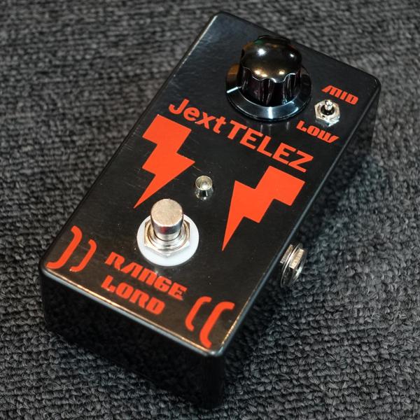 Jext Telez Range Road Red < Used / 中古品 > 