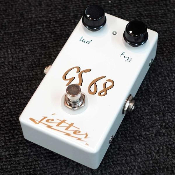 JETTER GEAR GS68 < Used / 中古品 > 