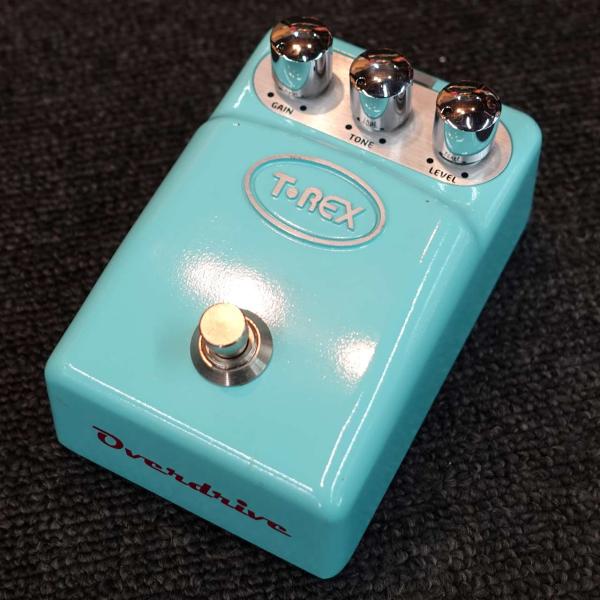 T-Rex TONEBUG Overdrive < Used / 中古品 > 