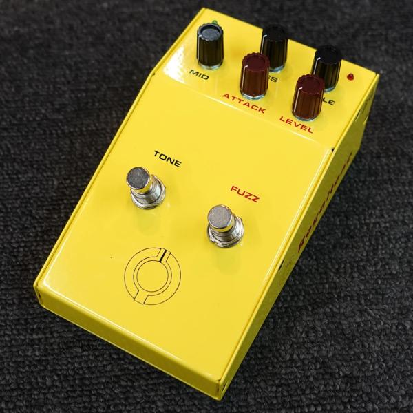 BAE Audio ビーエーイーオーディオ Royaltone < Used / 中古品 > 