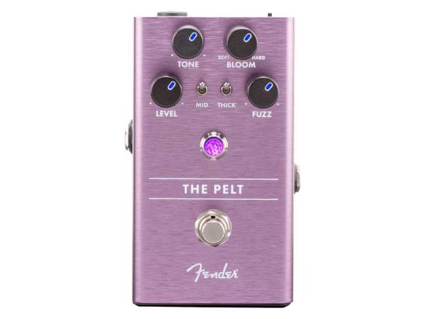 Fender フェンダー THE PELT FUZZ 