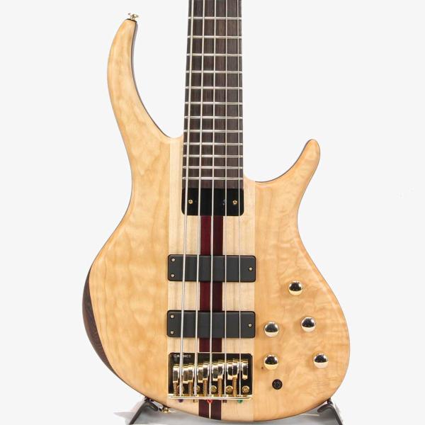 Tobias Classic V Satin Natural