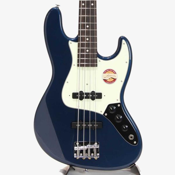 momose モモセ MJ1/R DLPB 国産 エレキベース