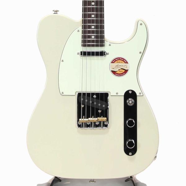 momose モモセ MT1/R / OWH 国産 エレキギター