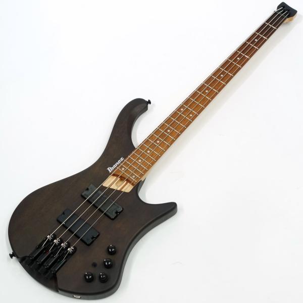Ibanez アイバニーズ EHB600 WNF ヘッドレス・ベース SPOT生産モデル  Walnut Flat