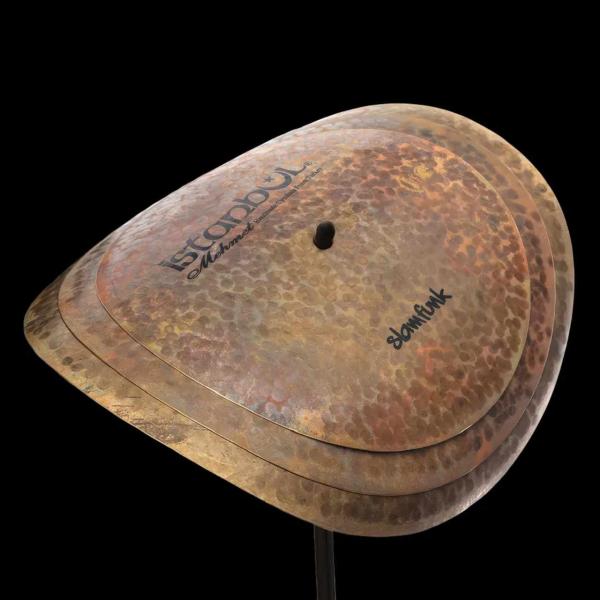 istanbul Mehmet イスタンブール メメット SIGNATURE SERIES SLAMFUNK RAW CLAP