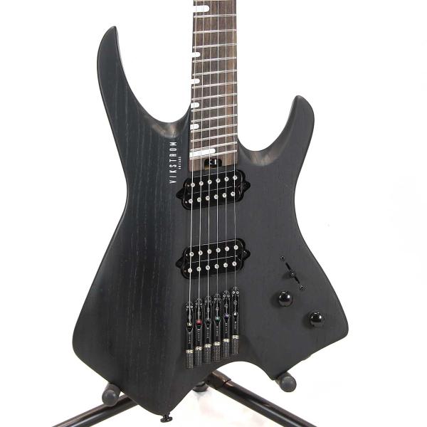 VIKSTROM VSMH-260 / Trans Black