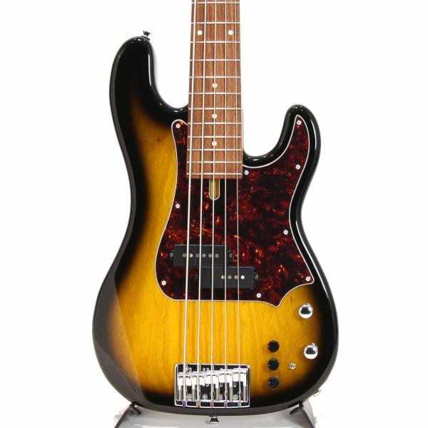 dragonfly CL-SPB5 DG ASH/PAU 2TB 