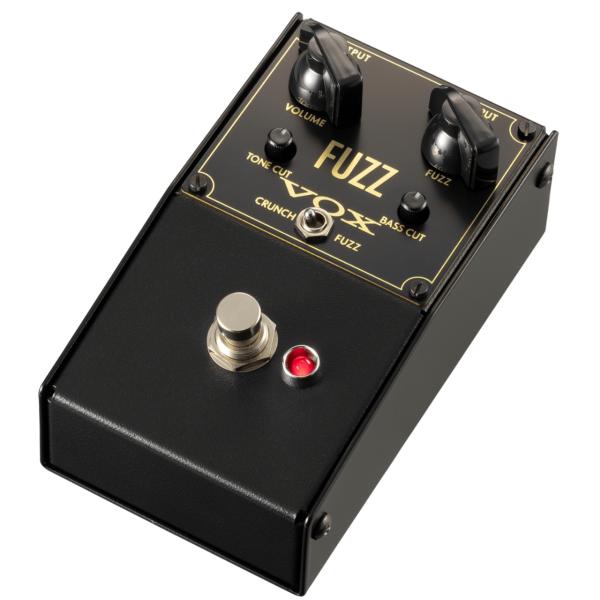 VOX ヴォックス VFZ-1 Fuzz