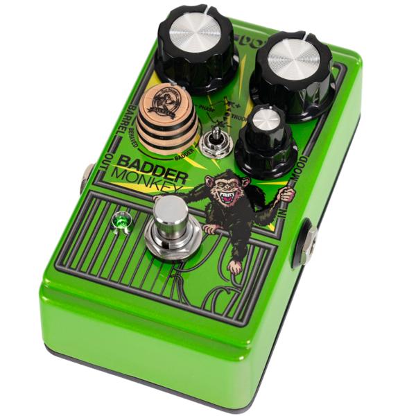 DOD ディオーディ Badder Monkey