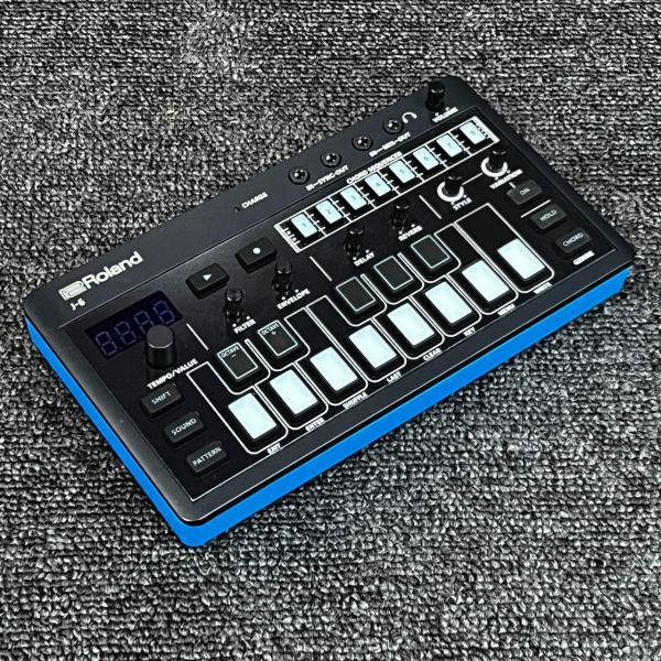 Roland ローランド J-6 Chord Synthesizer < Used / 中古品 > 