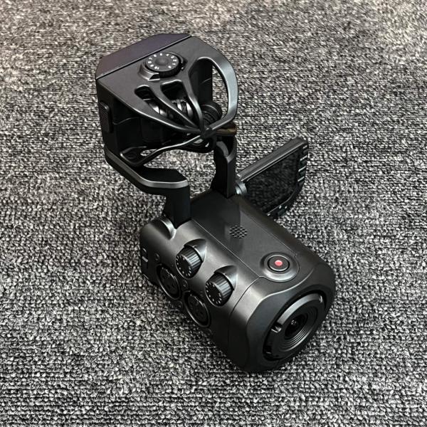 ZOOM ズーム Q8n-4K Handy Video Recorder < Used / 中古品 > 