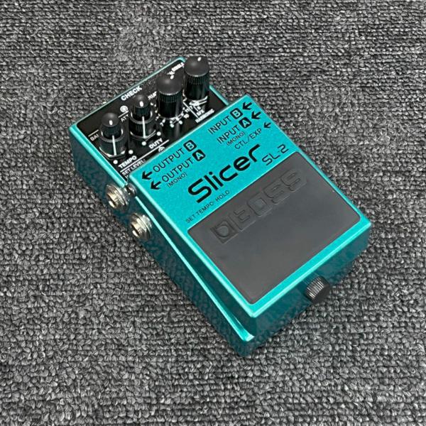 BOSS ボス SL-2 Slicer < Used / 中古品 > 