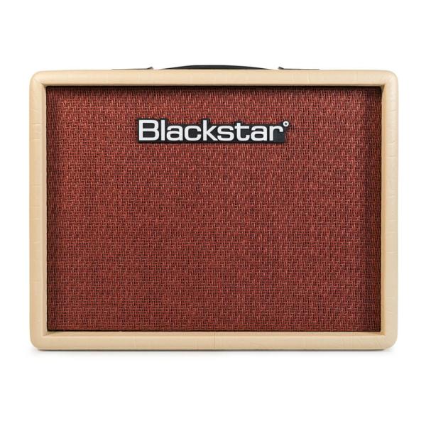 Blackstar ブラックスター DEBUT 15E 15W ギター アンプ アウトレット