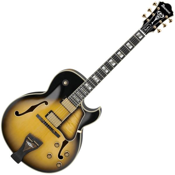 Ibanez アイバニーズ LGB300 VYS【LMT】