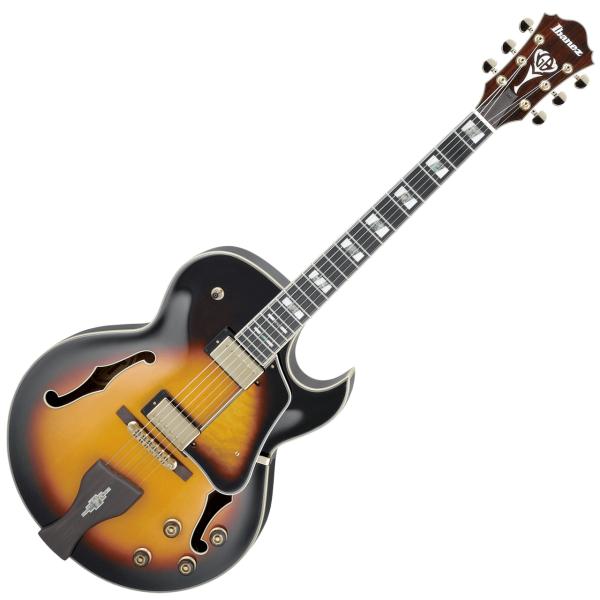Ibanez アイバニーズ LGB30  VYS【LMT】
