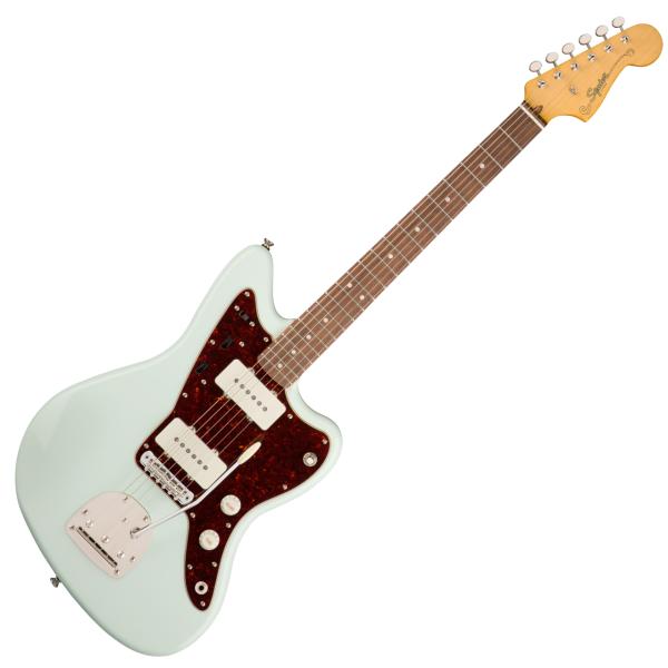 SQUIER スクワイヤー Classic Vibe 60s Jazzmaster Sonic Blue 【LMT】