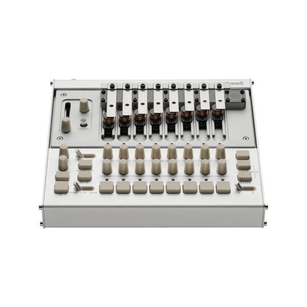 KORG コルグ phase8 Presale Exclusive Package 【先行販売限定パッケージ！3/27発売！初回分ご予約受付中！】