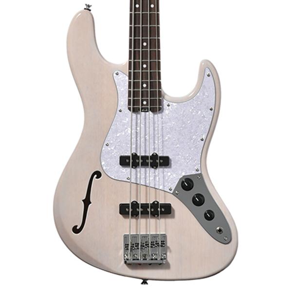 Bacchus バッカス WL4-HOLLOW/R　S-SW-MH