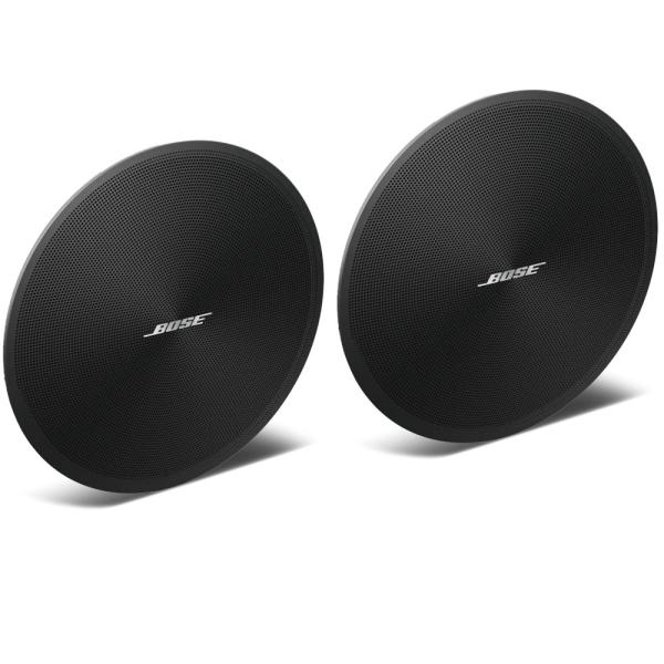 BOSE ボーズ DM3C用 ブラックグリル 黒 (1ペア/2枚) ◆ DM3C-BLACK GRILLE PAIR