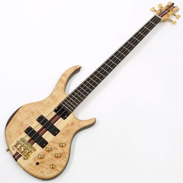 Tobias Classic IV Satin Natural 