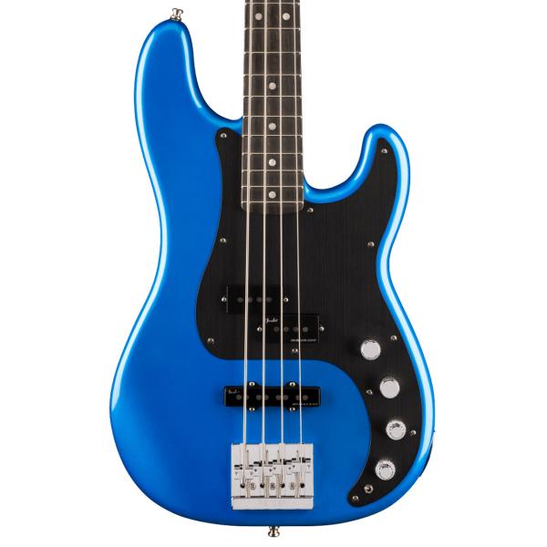 Fender フェンダー American Ultra II Precision Bass Noble Blue / Ebony  アウトレット品