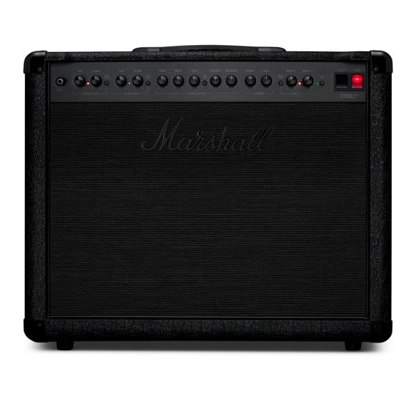 Marshall マーシャル DSL40CRB【限定モデル】