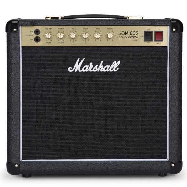 Marshall マーシャル Studio Classic SC20C 20W 真空管アンプ ギターアンプ チューブアンプ コンボアンプ マーシャル 