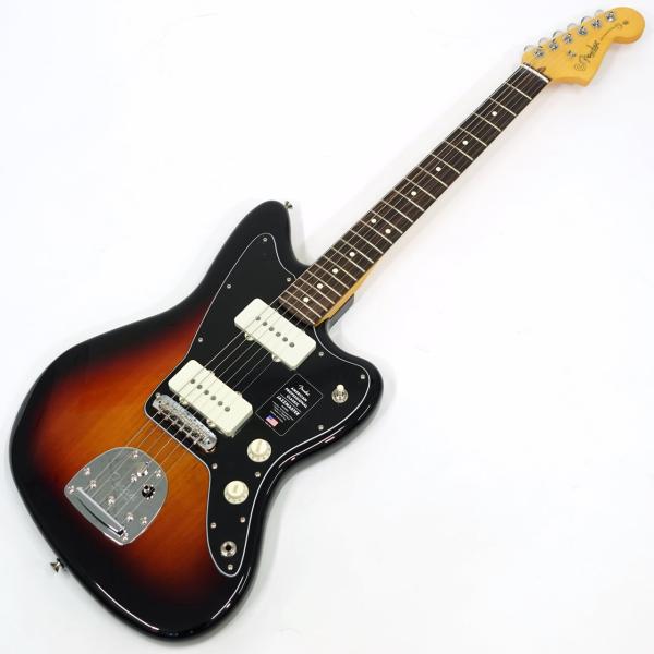 Fender フェンダー American Professional Classic Jazzmaster / 3CS 【OUTLET】