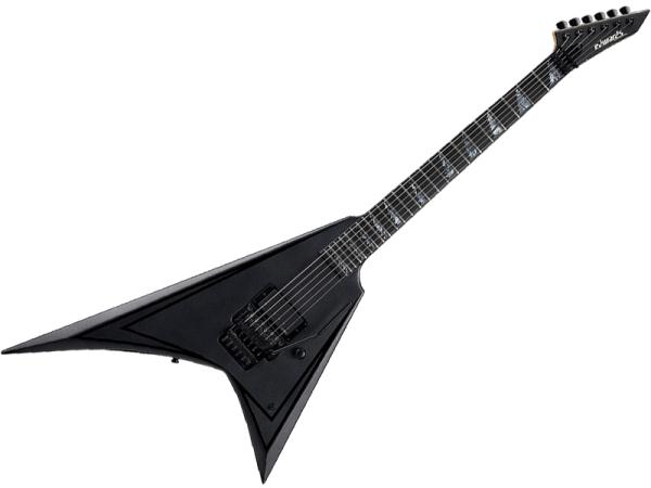 EDWARDS エドワーズ E-ALEXI BLACKY アレキシ・ライホ Model  ブラッキー  Alexi Laiho  エレキギター【LMT】