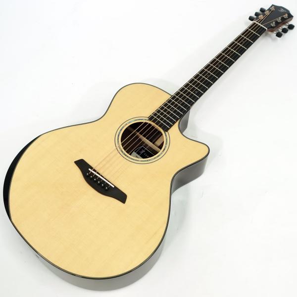 Furch フォルヒ Yellow Deluxe Gc-SRa