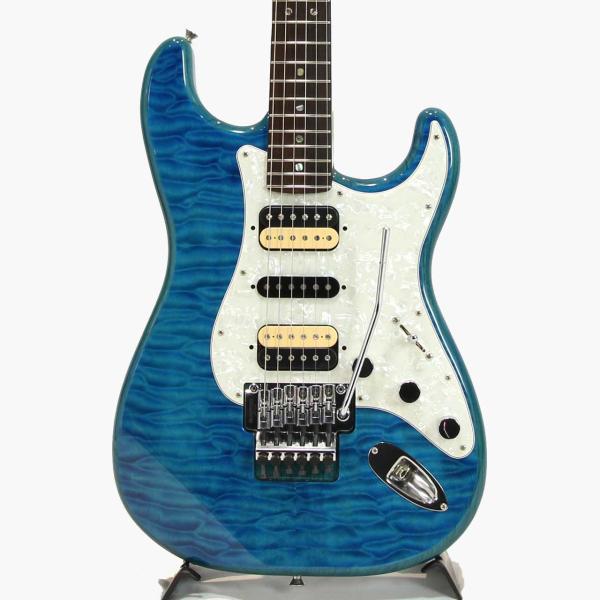 Fender フェンダー Michiya Haruhata Stratocaster