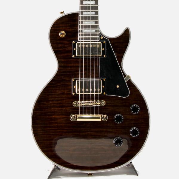 Bacchus バッカス DUKE-CTM-FM / ST-BLK【B級特価】