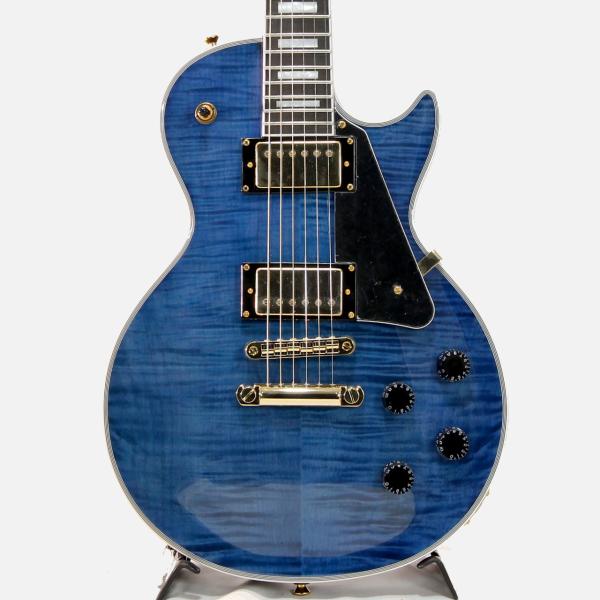 Bacchus バッカス DUKE-CTM-FM / ST-BLU【B級特価】